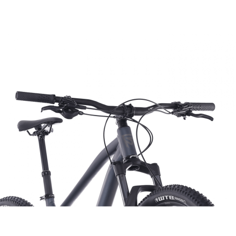 Bicicleta Rock Machine Blizz 50 29 Gloss Night Storm 43cm - (M) [5]