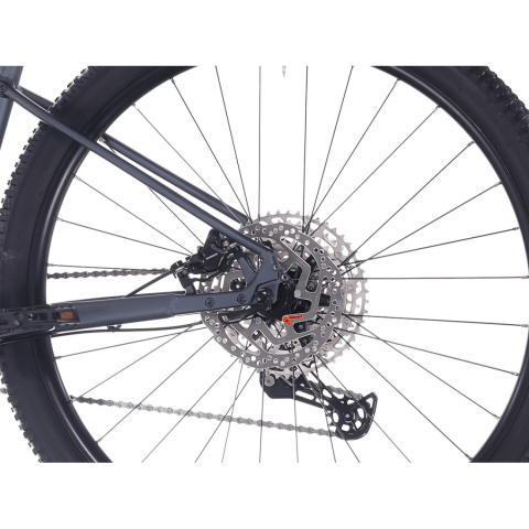 Bicicleta Rock Machine Blizz 50 29 Gloss Night Storm 48cm - (L) [2]