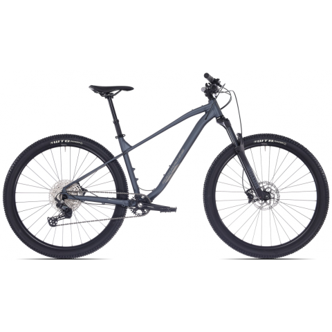 Biciclete - Bicicleta Rock Machine Blizz 50 29 Gloss Night Storm 48cm - (L)