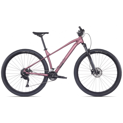 Ciclism - Bicicleta Rock Machine Catt 40 29 Matte Jasper Brown 43cm - (M)