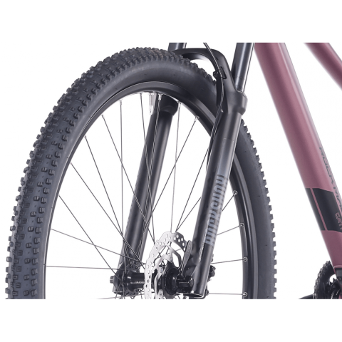 Bicicleta Rock Machine Catt 40 29 Matte Jasper Brown 43cm - (M) [3]