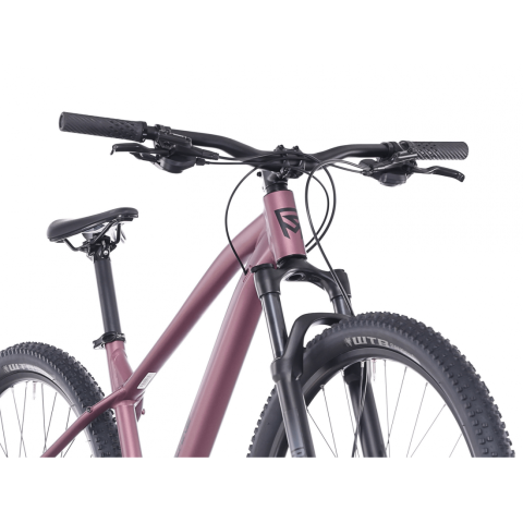Bicicleta Rock Machine Catt 40 29 Matte Jasper Brown 47cm - (L) [4]