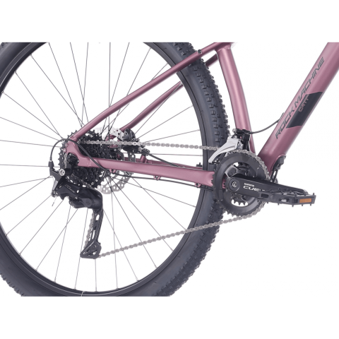 Bicicleta Rock Machine Catt 40 29 Matte Jasper Brown 47cm - (L) [6]