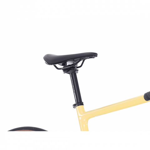 Bicicleta Rock Machine Lukk CR 60 28 Gloss Sulfur Yellow 52cm - (M) [6]