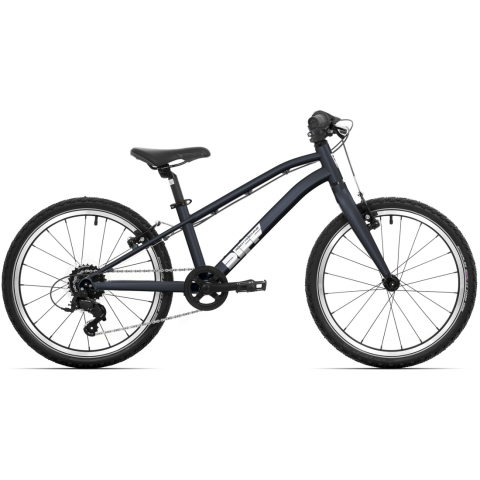 Biciclete - Bicicleta Rock Machine Riff Jr 20 20 Matte Deep Ocean Blue