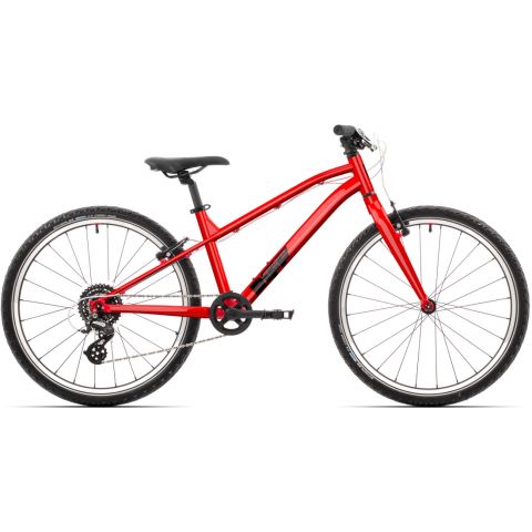 Biciclete - Bicicleta Rock Machine Riff Jr 24 24 Gloss Limerock Grey