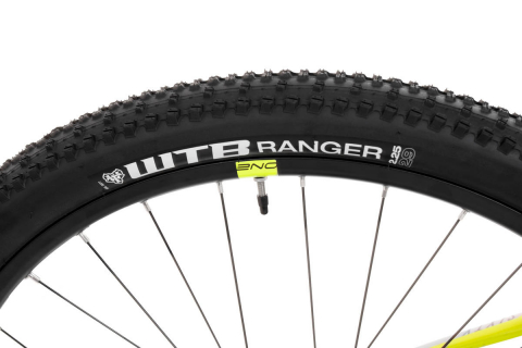 Bicicleta Rock Machine Torrent 60-29 29 Gri/Galben Fluo M-17 [2]