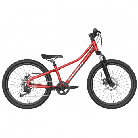 Biciclete - Bicicleta Royal Baby 7-17 24 Red