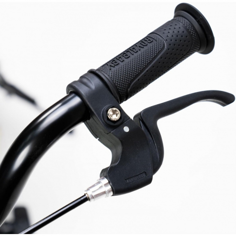 Bicicleta Royal Baby EZ Freestyle 16 Black [2]