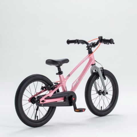 Bicicleta Royal Baby EZ Space Shark 14 Pink [6]