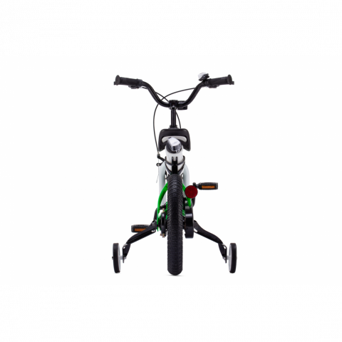 Bicicleta Royal Baby Freestyle 12 Green [3]