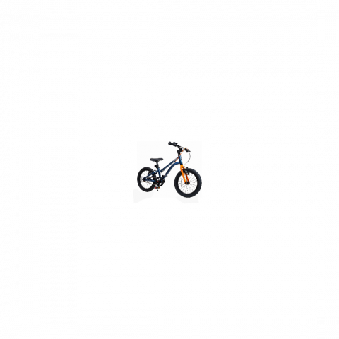 Bicicleta Royal Baby Kable-Belt 16 Blue [8]