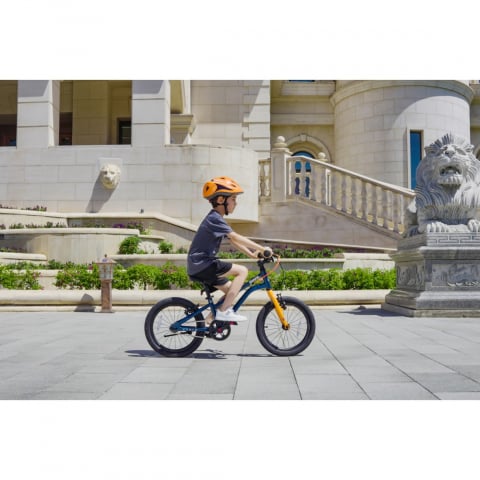 Bicicleta Royal Baby Kable-EZ 14 Blue [1]