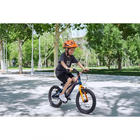 Bicicleta Royal Baby Kable-EZ 14 Blue [3]
