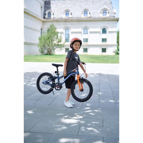 Bicicleta Royal Baby Kable-EZ 14 Blue [4]