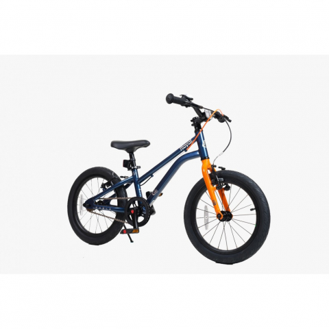 Ciclism - Bicicleta Royal Baby Kable-EZ 16 Blue