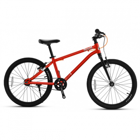 Ciclism - Bicicleta Royal Baby X7 20 Red