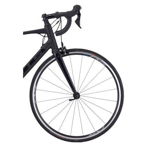 Bicicleta Sosea Bulls Harrier 2 - 28 Inch, L, Negru [1]