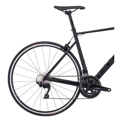 Bicicleta Sosea Bulls Harrier 2 - 28 Inch, L, Negru [2]