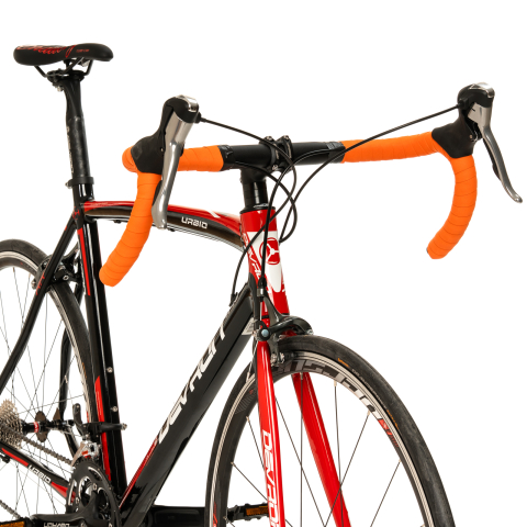 Bicicleta Sosea - Ciclocross Devron Road Race R4.8 - 28 Inch, XL, Negru [3]