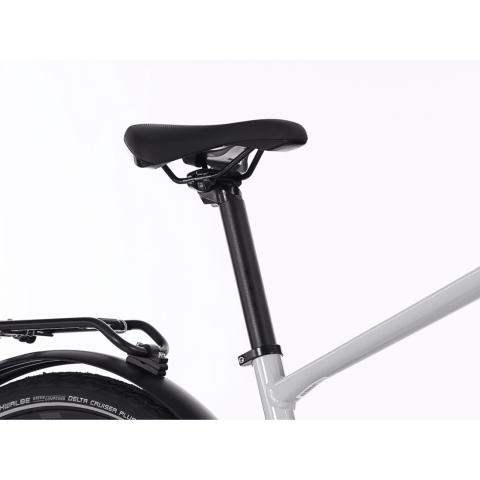 Bicicleta Superior BLOX 6.2 T 28 Gloss Grey 46cm - (M) [6]