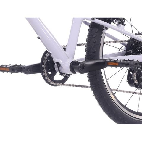 Bicicleta Superior F.L.Y. 20 VB 20 Gloss Purple [4]