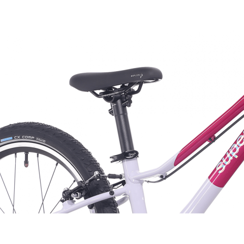Bicicleta Superior F.L.Y. 20 VB 20 Gloss Purple [7]