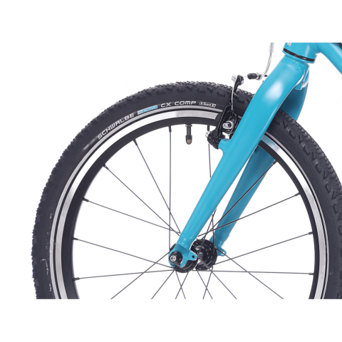 Bicicleta Superior F.L.Y. 20 VB 20 Matte Teal [2]