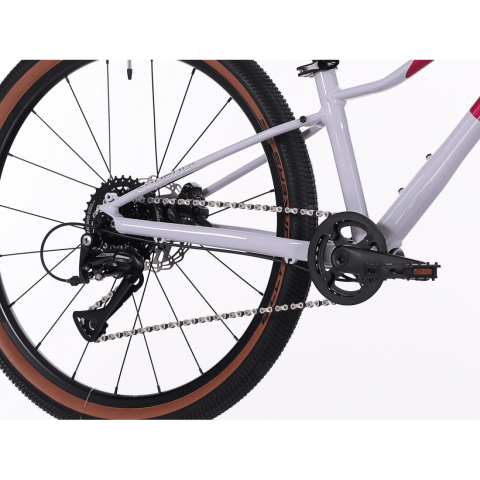 Bicicleta Superior F.L.Y. 24 24 Gloss Purple [8]