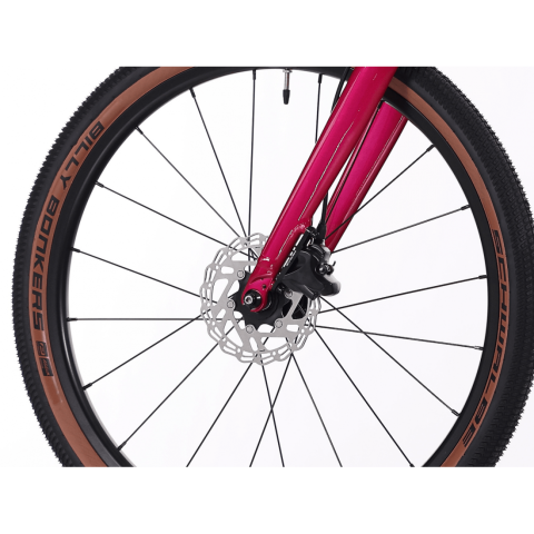 Bicicleta Superior F.L.Y. 24 24 Gloss Purple [2]