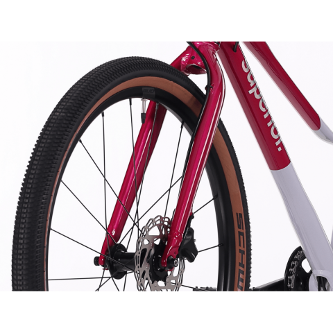 Bicicleta Superior F.L.Y. 24 24 Gloss Purple [5]