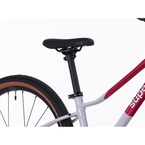 Bicicleta Superior F.L.Y. 24 24 Gloss Purple [7]