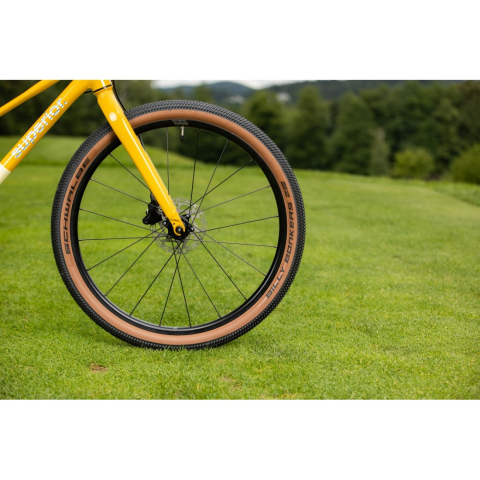 Bicicleta Superior F.L.Y. 24 24 Gloss Yellow [4]