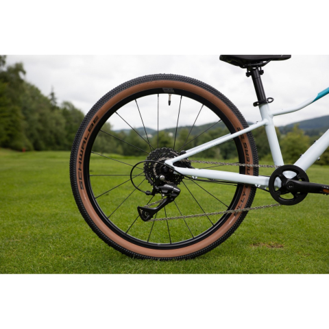 Bicicleta Superior F.L.Y. 24 24 Matte Teal [4]