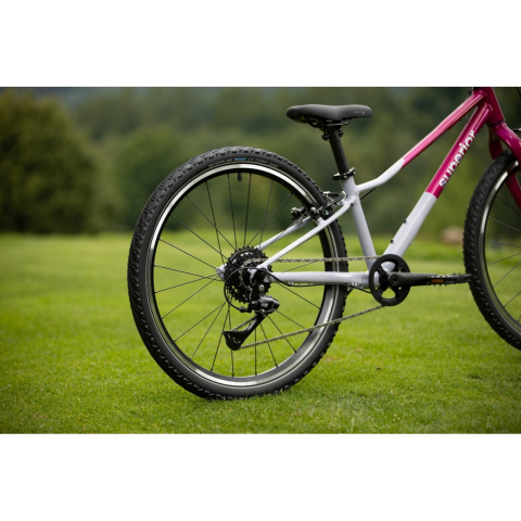 Bicicleta Superior F.L.Y. 24 VB 24 Gloss Purple [2]