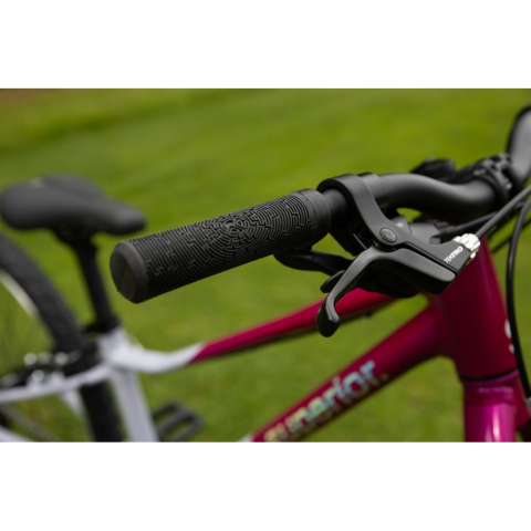 Bicicleta Superior F.L.Y. 24 VB 24 Gloss Purple [4]