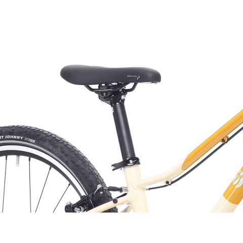 Bicicleta Superior F.L.Y. 24 VB 24 Gloss Yellow [6]