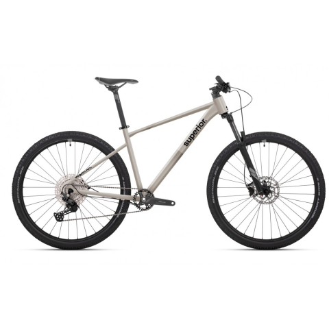 Ciclism - Bicicleta Superior XC 6.5 29 Gloss Dust 20 - (L)