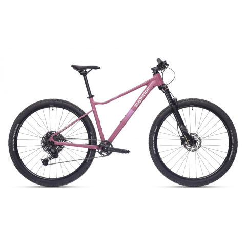 Ciclism - Bicicleta Superior XC 6.9 MS 29 Matte Soft Violet 18 - (M)