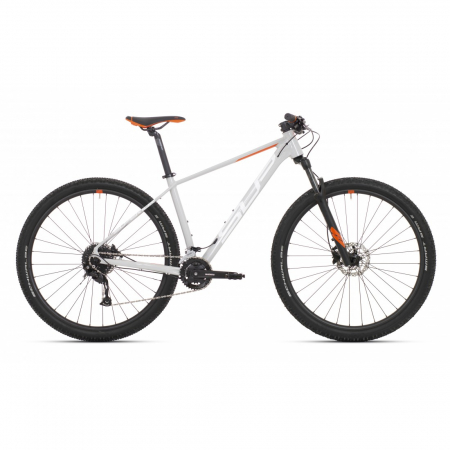 Bicicleta Superior XC 859 29 Gloss Grey/Orange 18 - (M) [1]
