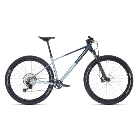 Ciclism - Bicicleta Superior XP 6.6 29 Brushed Teal/Teal 21 - (XL)