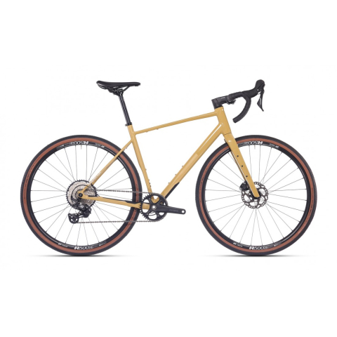 Ciclism - Bicicleta Superior XR 6.5 GR 28 Gloss Sand/Matte Sand 53cm - (L)