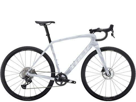 Ciclism - BICICLETA TREK BOONE 5 PLASMA GREY PEARL 61 CM