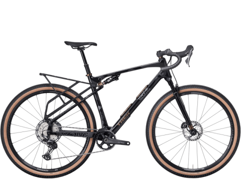 Biciclete - Bicicleta Trek Checkout SL 5 Dark Star/Dark Web S
