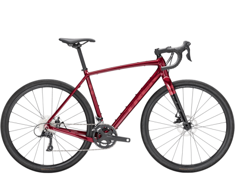 Biciclete - BICICLETA TREK CHECKPOINT ALR 3 CRIMSON 54