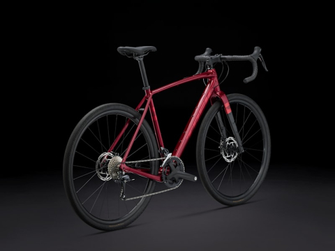 BICICLETA TREK CHECKPOINT ALR 3 CRIMSON 61 [1]
