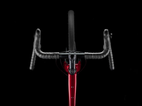 BICICLETA TREK CHECKPOINT ALR 3 CRIMSON 61 [2]