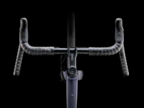 BICICLETA TREK CHECKPOINT ALR 4 MATTE DEEP DARK BLUE 49 [4]