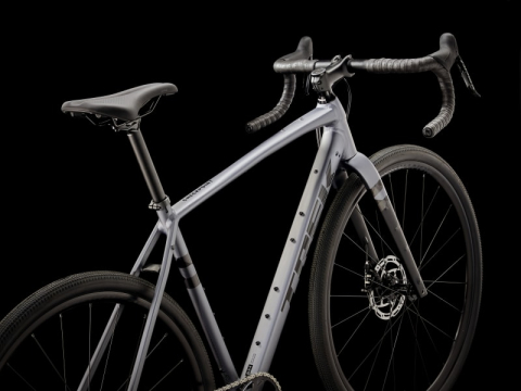 BICICLETA TREK CHECKPOINT ALR 4 MATTE GALACTIC GREY 49 [2]