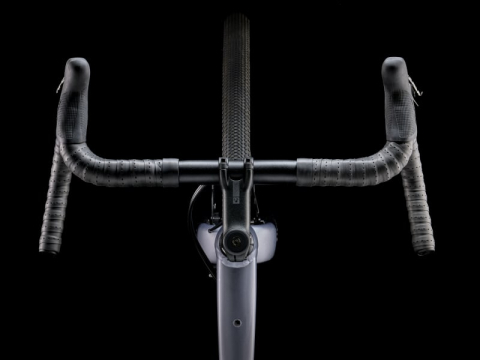 BICICLETA TREK CHECKPOINT ALR 4 MATTE GALACTIC GREY 56 [4]